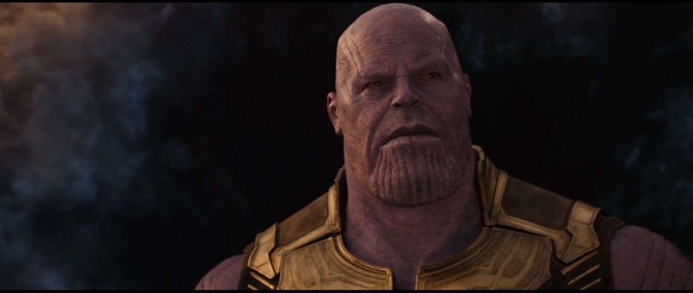 Bom tấn "Avengers: Infinity War" tung trailer đầu tiên đầy kịch tính (10)