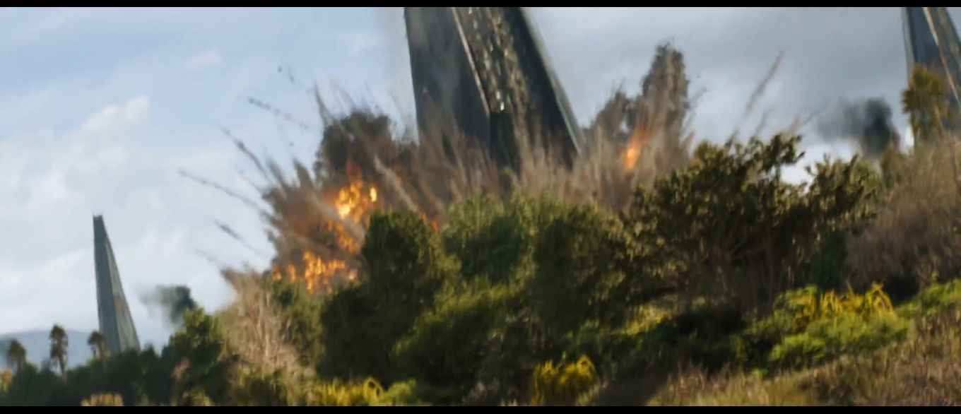 Bom tấn "Avengers: Infinity War" tung trailer đầu tiên đầy kịch tính (14)