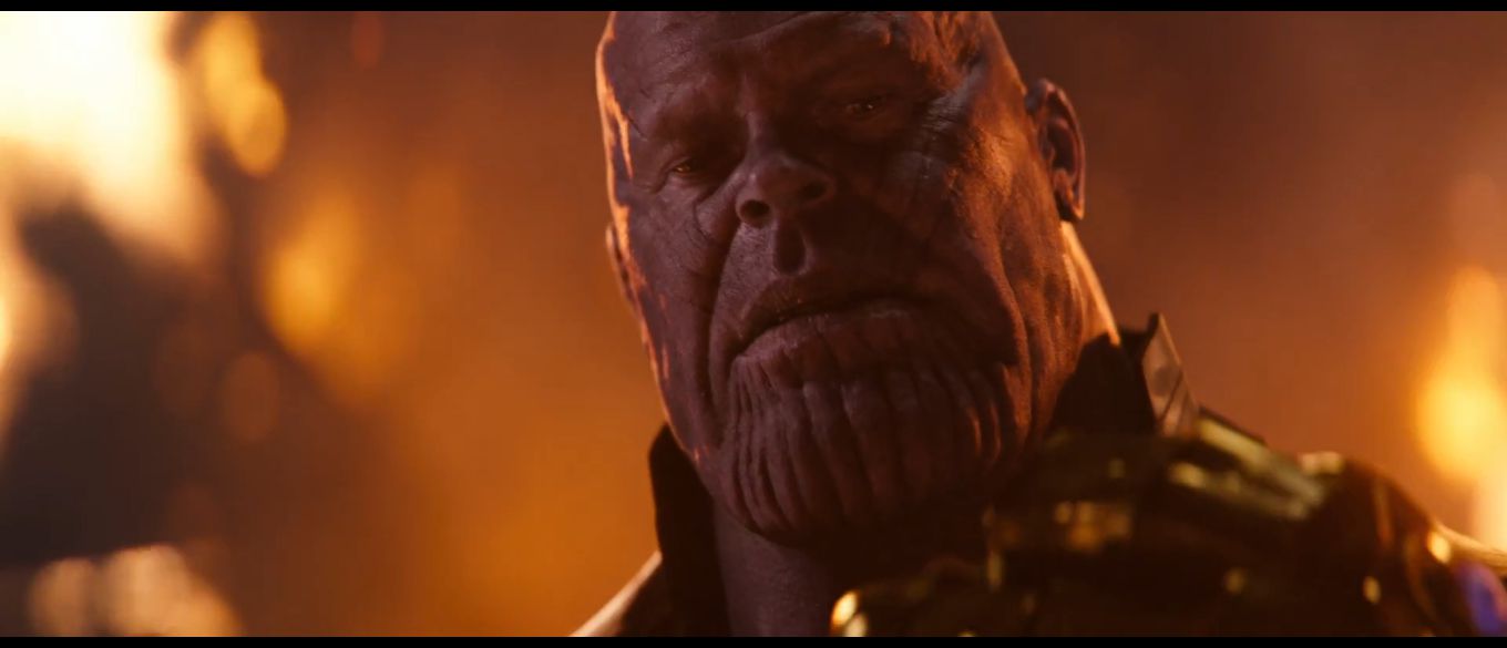 Bom tấn "Avengers: Infinity War" tung trailer đầu tiên đầy kịch tính (16)
