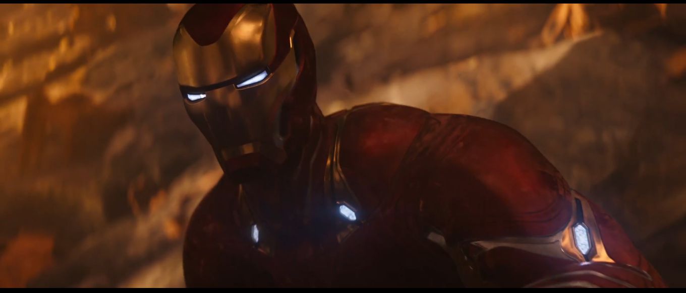 Bom tấn "Avengers: Infinity War" tung trailer đầu tiên đầy kịch tính (17)