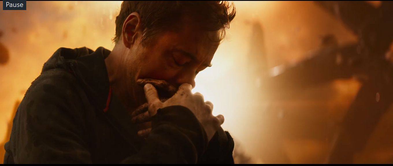 Bom tấn "Avengers: Infinity War" tung trailer đầu tiên đầy kịch tính (2)