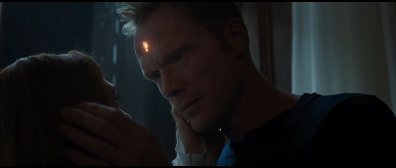 Bom tấn "Avengers: Infinity War" tung trailer đầu tiên đầy kịch tính (3)