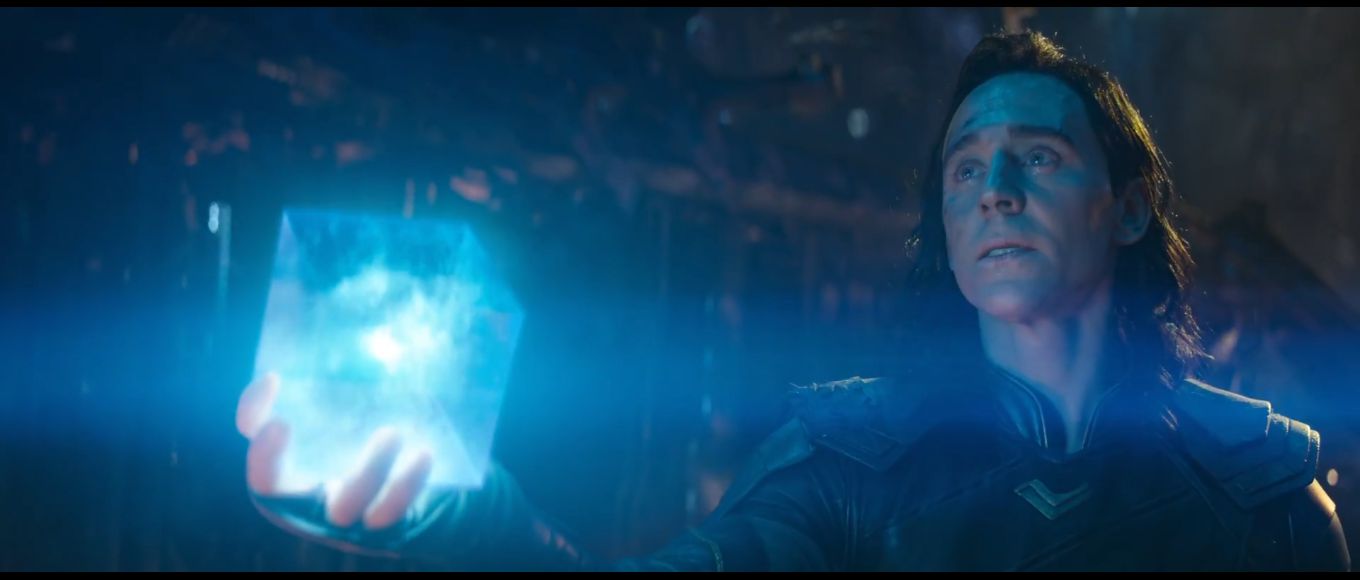 Bom tấn "Avengers: Infinity War" tung trailer đầu tiên đầy kịch tính (9)