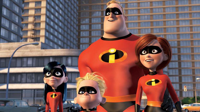 The Incredibles 2 tung teaser mới hé lộ siêu năng lực của Jack-Jack (2)