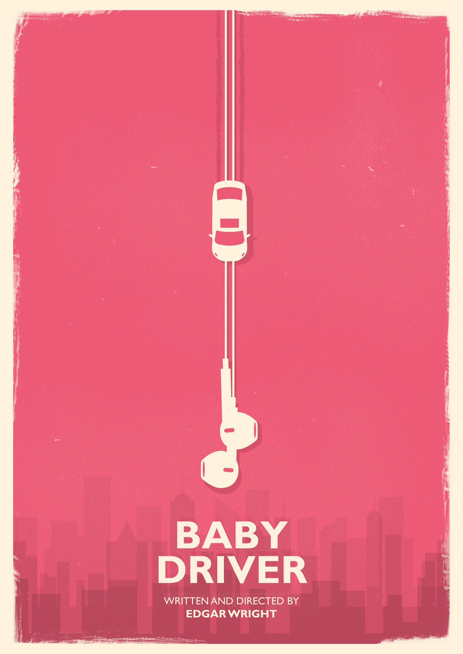 Liệu người hâm mộ sẽ được thưởng thức Baby Driver phần 2? (4)