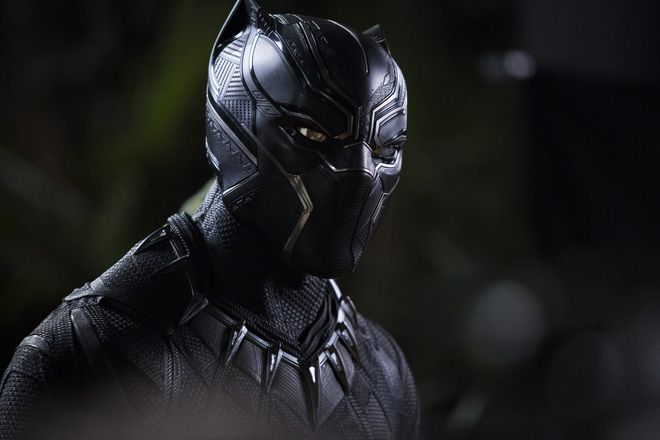 Black Panther - Báo Đen cán mốc 1 triệu đô chỉ sau 2 ngày công chiếu (1)