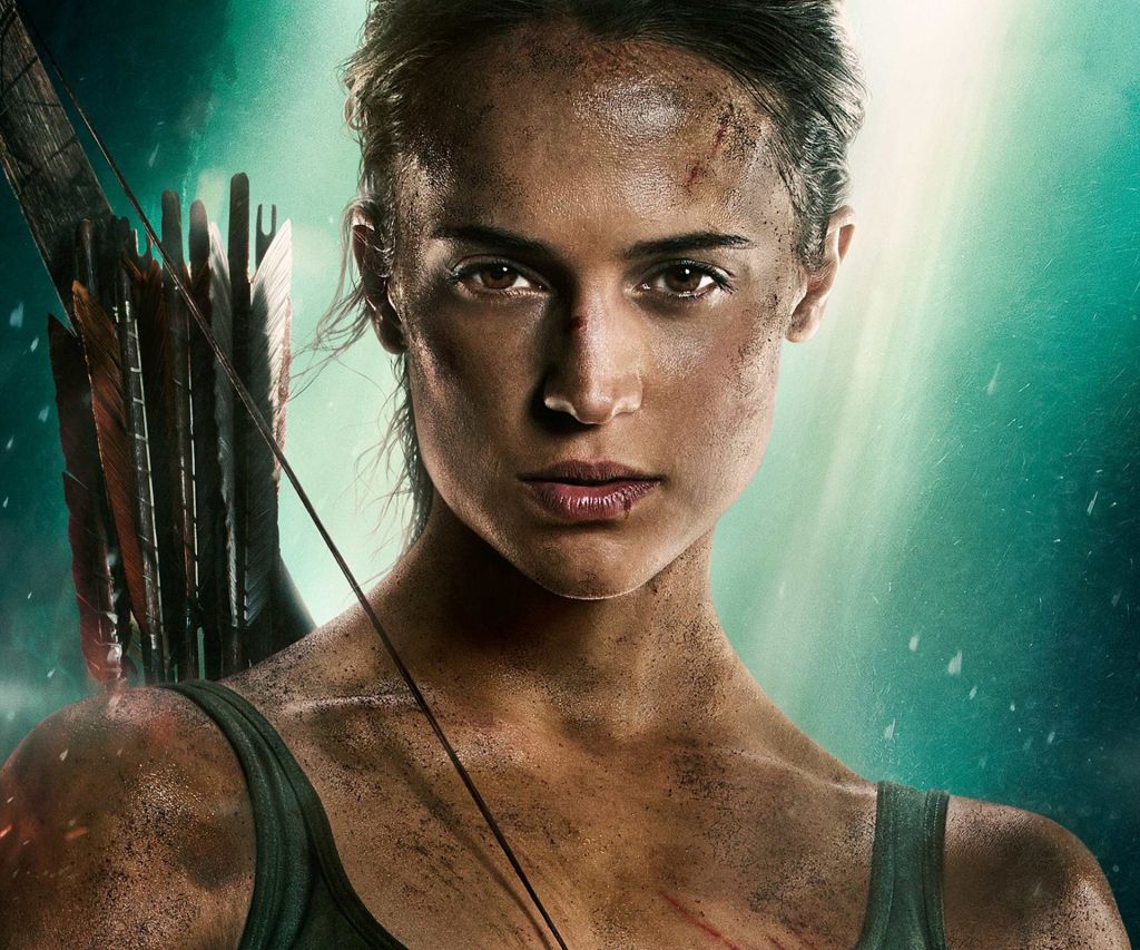 Giải mã lý do khán giả phát cuồng vì siêu phẩm Tomb Raider 2018 (3)