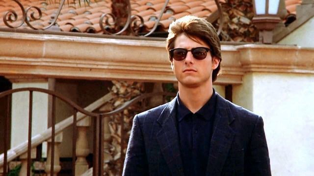 Top 5 bộ phim hay nhất của Tom Cruise, bạn đã xem hết chưa? (3)