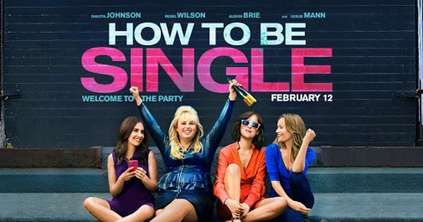 Top 4 phim lẻ Mỹ cực hay dành cho người độc thân | Phim về dân FA 1