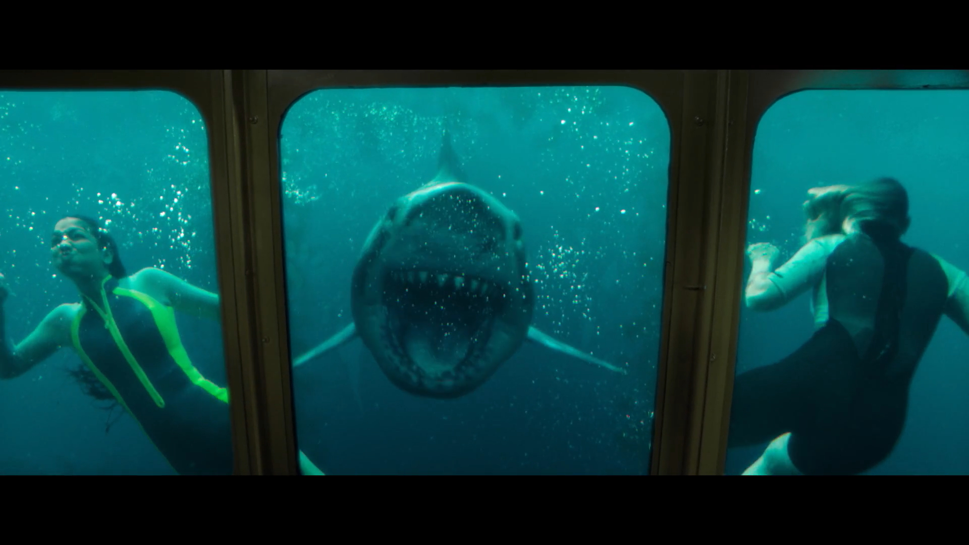Top 6 phim về cá mập khiến khán giả phải rùng mình- 4