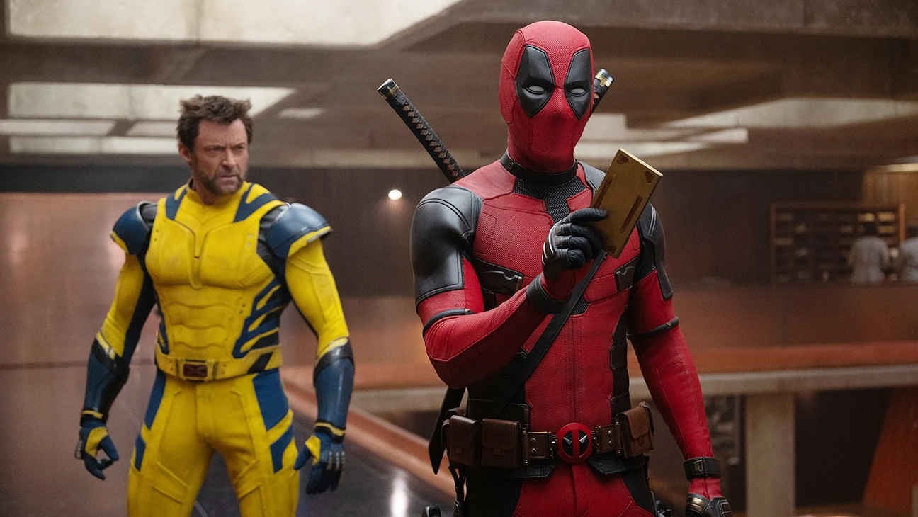 Bom tấn 'Deadpool 3' sẽ giúp hồi sinh doanh thu phòng vé cho Marvel? 3