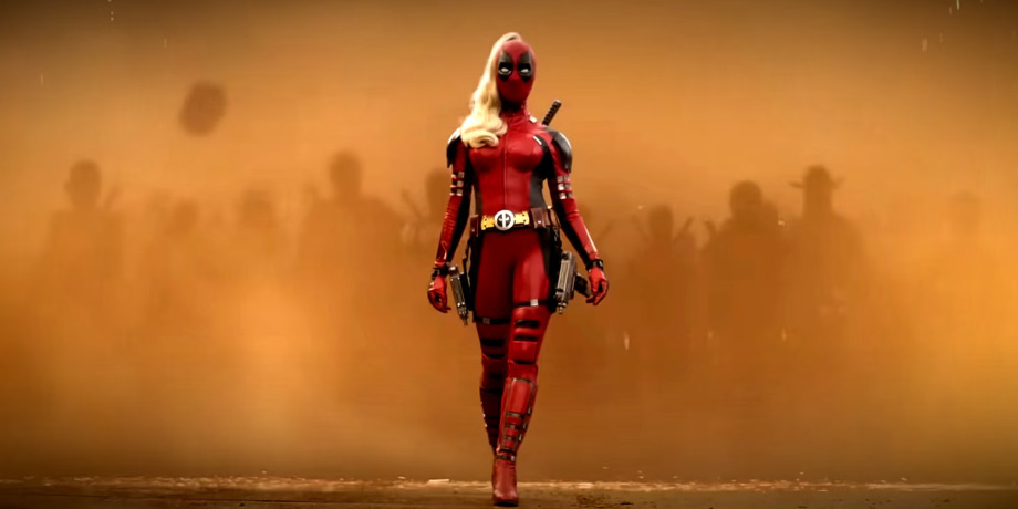 Điểm mặt dàn mỹ nhân tài năng, quyến rũ trong 'Deadpool 3' 4