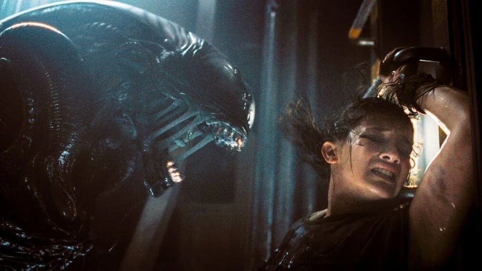 Dàn quái vật gây ám ảnh trong bom tấn kinh dị Alien: Romulus - 2