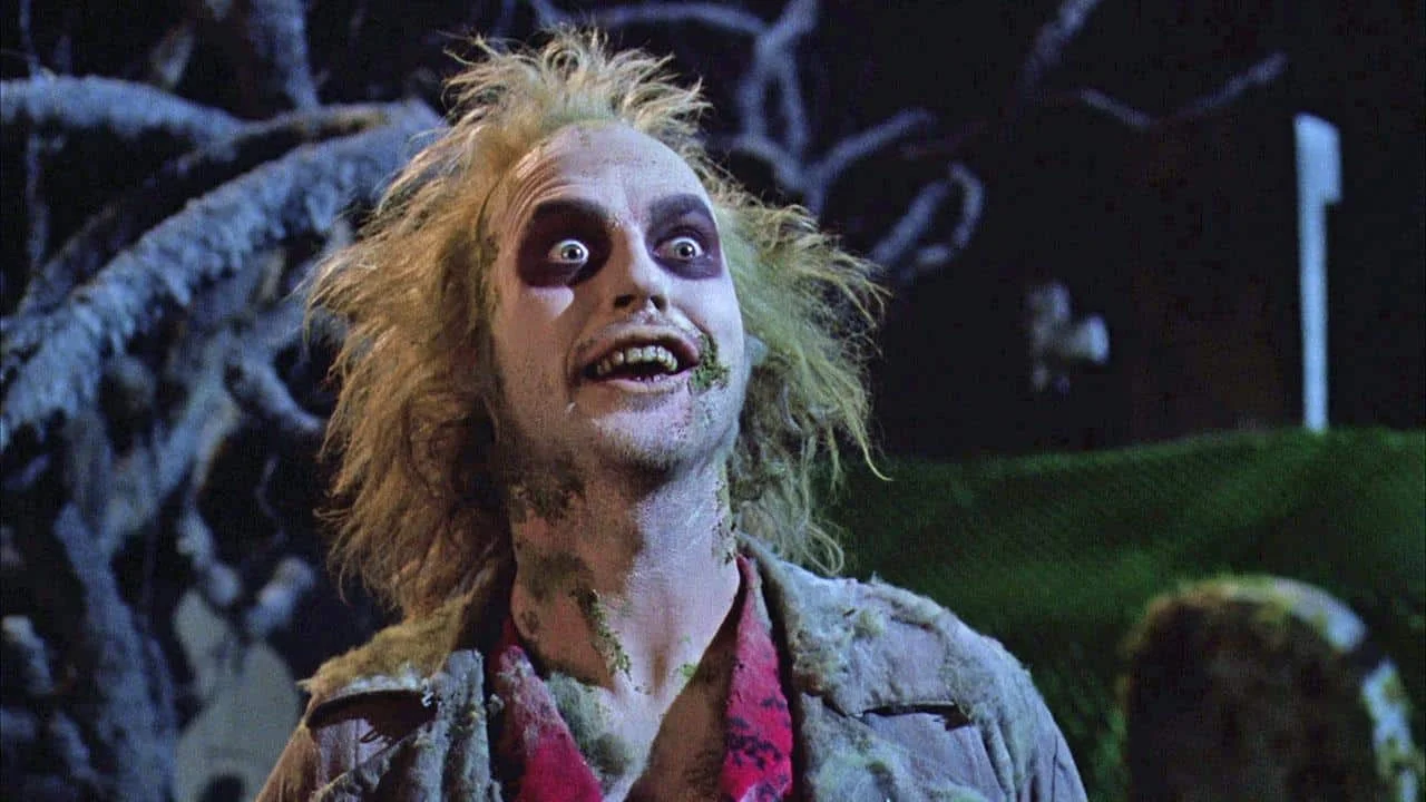 'Beetlejuice Beetlejuice' dẫn đầu bảng xếp hạng doanh thu phòng vé Bắc Mỹ 2