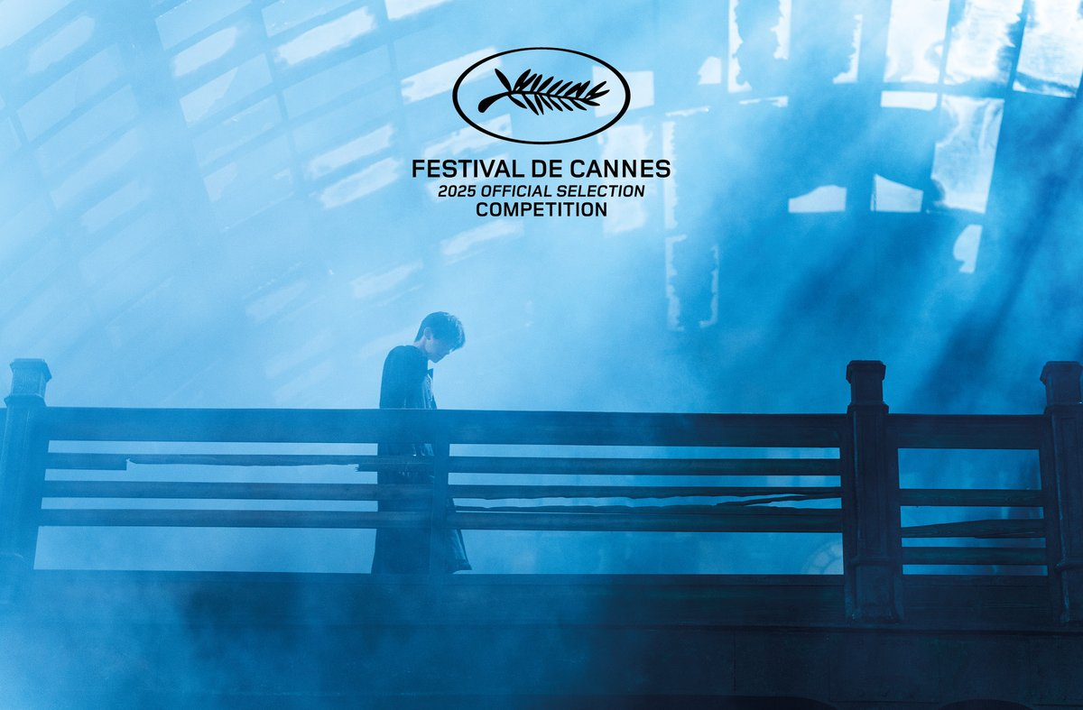 Top 11 tác phẩm đặc sắc không thể bỏ lỡ tại LHP Cannes 2025 9