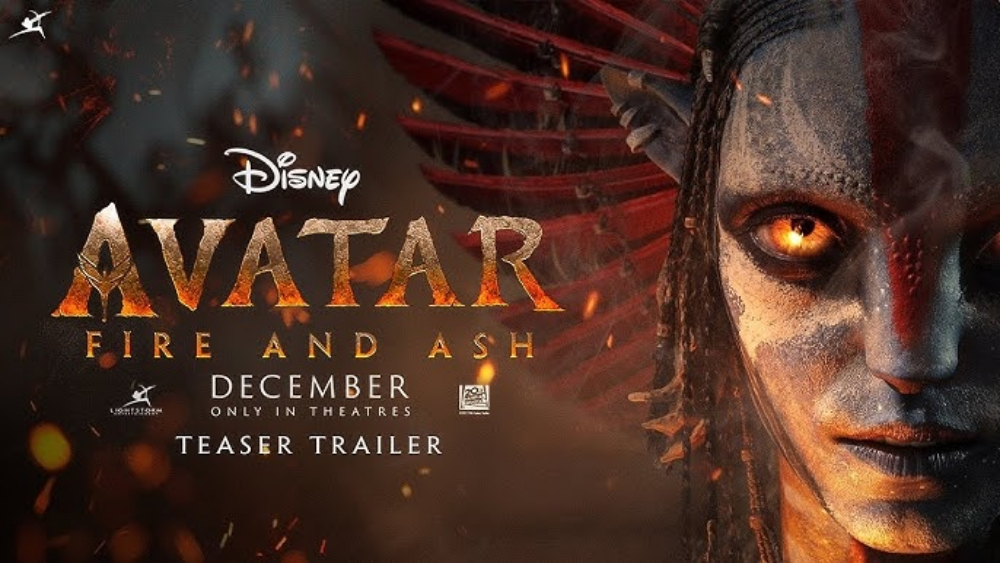 Avatar 3 lộ diện siêu hoành tráng, hứa hẹn bùng nổ nhất năm 2025 8