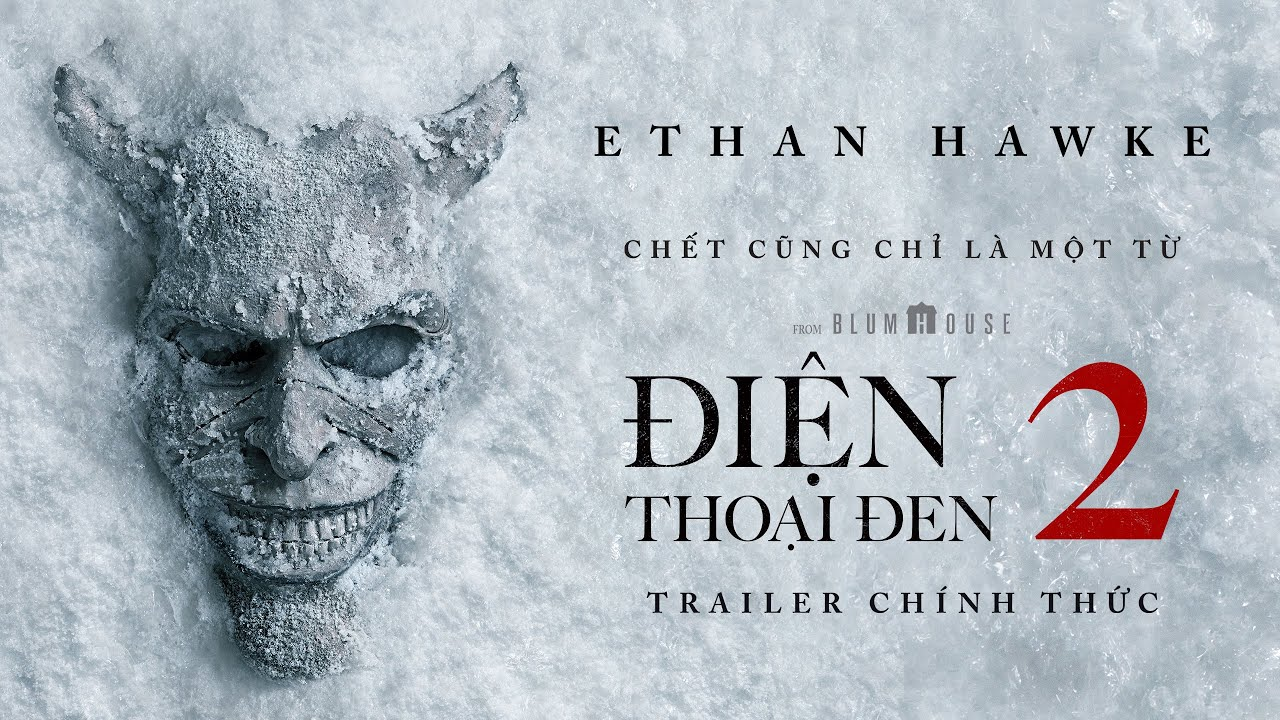 4 bộ phim kinh dị đáng chú ý nhất sẽ ra rạp vào cuối năm 2025 2