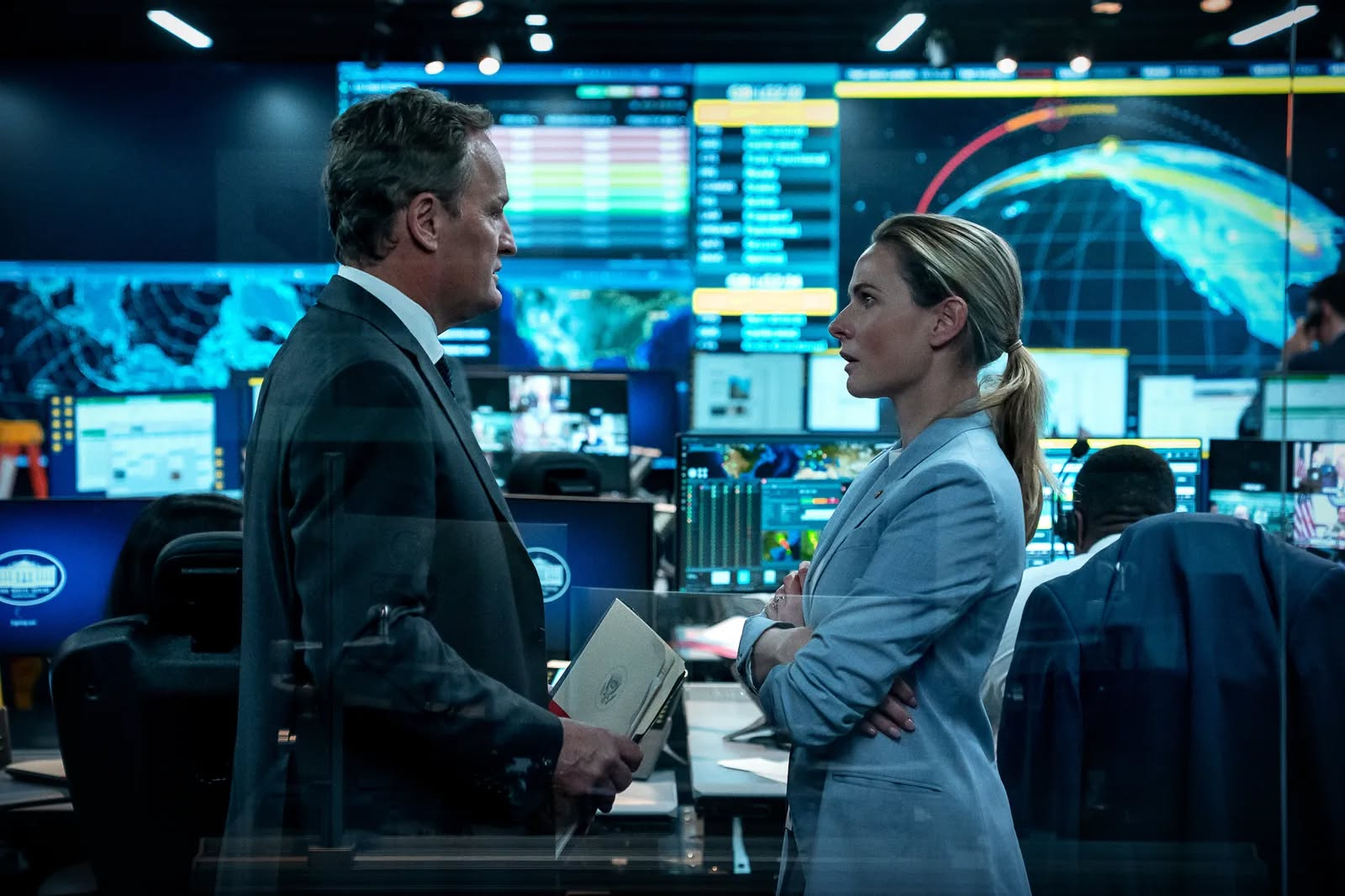 A House of Dynamite kết "hụt hẫng" vẫn lọt top 1 Netflix toàn cầu 4 A House of Dynamite kết "hụt hẫng" vẫn lọt top 1 Netflix toàn cầu 4