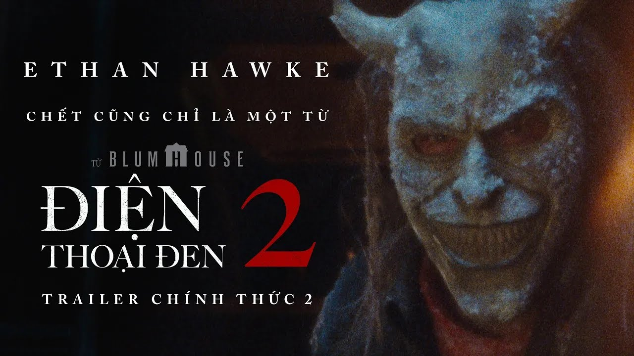 Bom tấn ra mắt dịp Halloween hứa hẹn khiến khán giả rùng mình 1 Bom tấn ra mắt dịp Halloween hứa hẹn khiến khán giả rùng mình 1