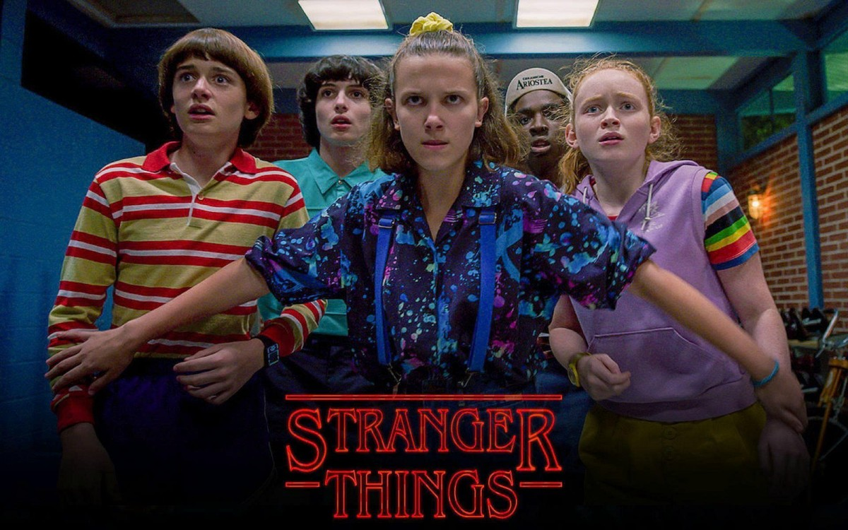 Khép lại chặng đường 10 năm "Stranger Things" sẽ được chiếu trên màn ảnh rộng 3 Khép lại chặng đường 10 năm "Stranger Things" sẽ được chiếu trên màn ảnh rộng 3