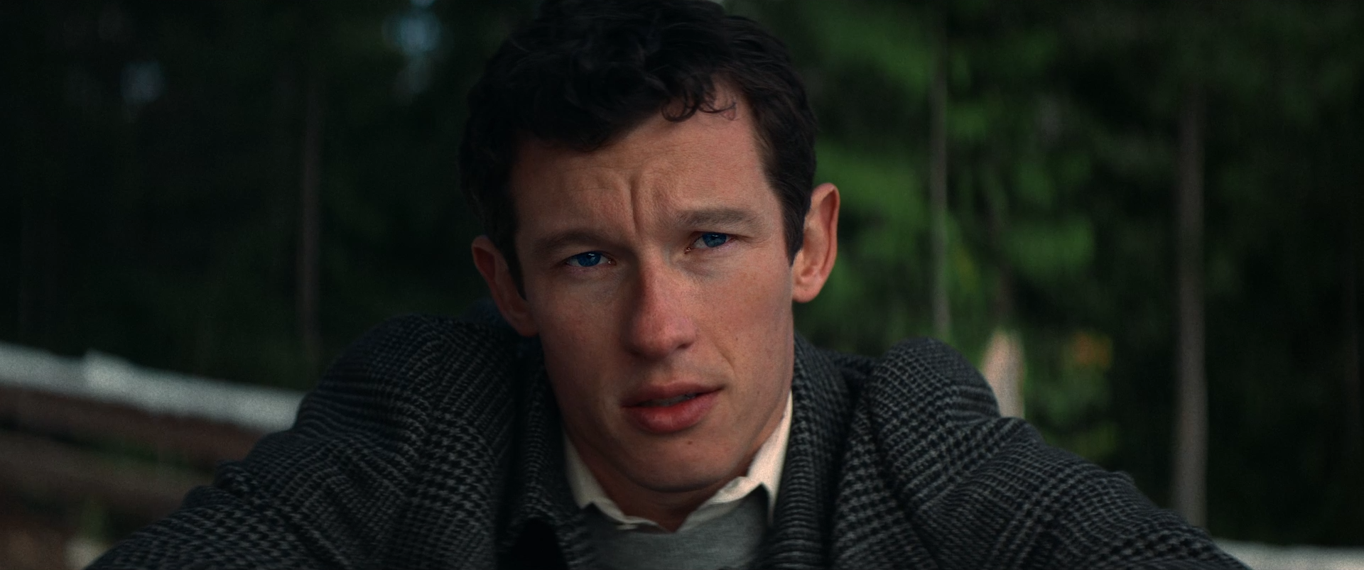 Phim độc lạ về tình yêu - lãng mạn cho mùa Giáng sinh 2025 2