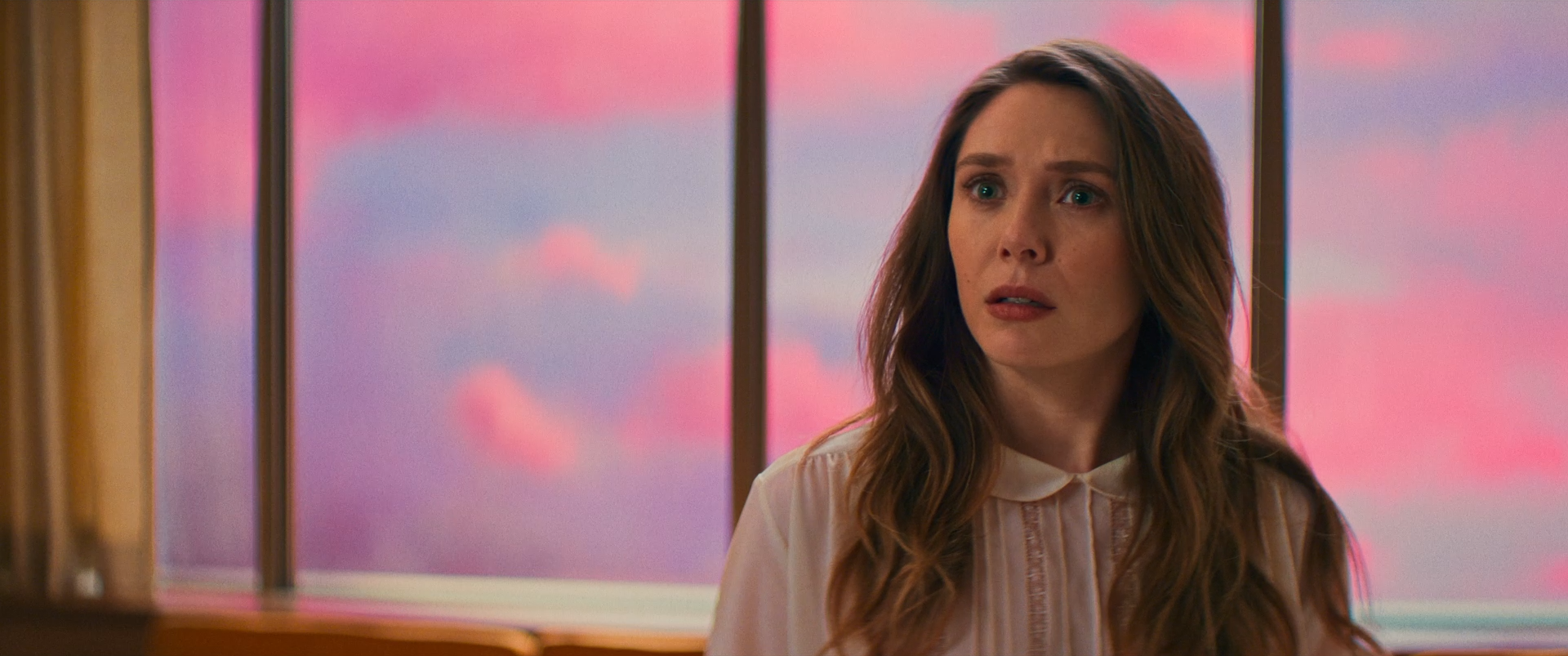 Phim độc lạ về tình yêu - lãng mạn cho mùa Giáng sinh 2025 3