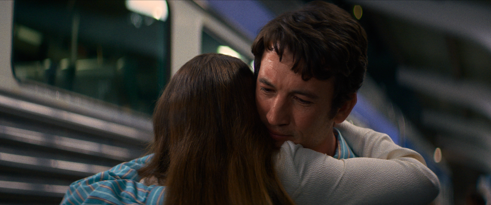 Phim độc lạ về tình yêu - lãng mạn cho mùa Giáng sinh 2025 4