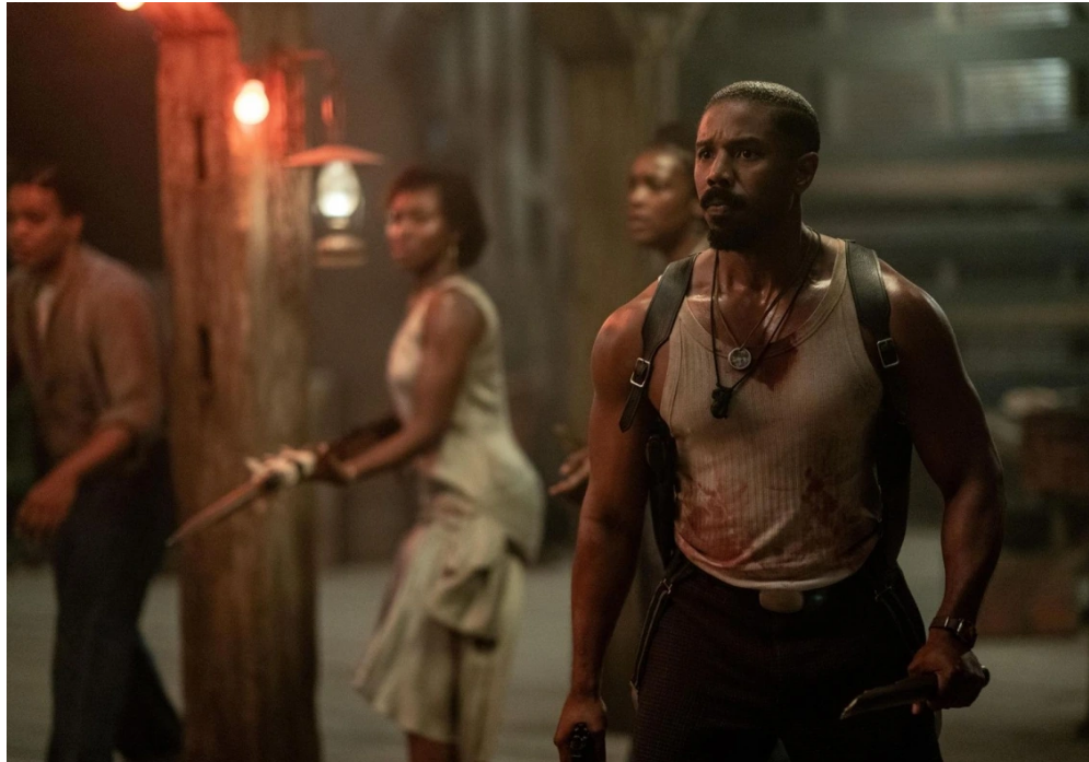 Top 9 phim điện ảnh xuất sắc nhất năm 2025, bạn đã xem chưa? 1