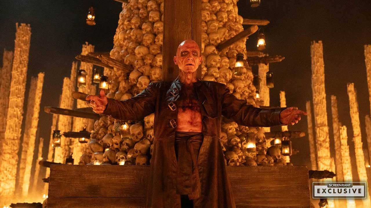 Bom tấn Zombie đáng xem nhất nửa đầu năm 2026 3