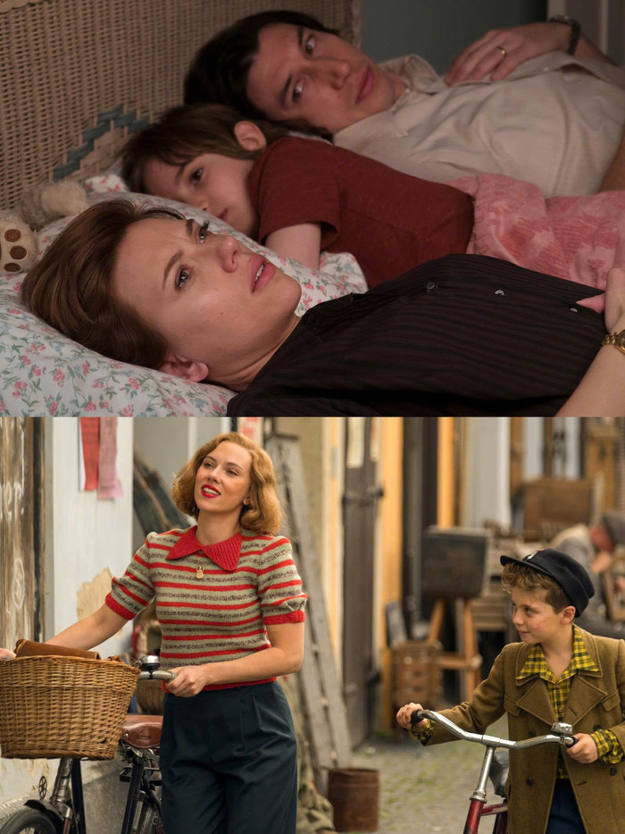 Hollywood đã có thêm hai 'nữ hoàng' thống trị đế chế điện ảnh 3