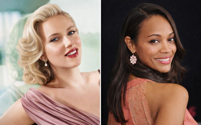 Hollywood đã có thêm hai 'nữ hoàng' thống trị đế chế điện ảnh 1