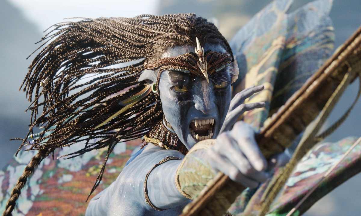 Bom tấn Avatar: Fire and Ash dẫn đầu doanh thu phòng vé IMAX 3