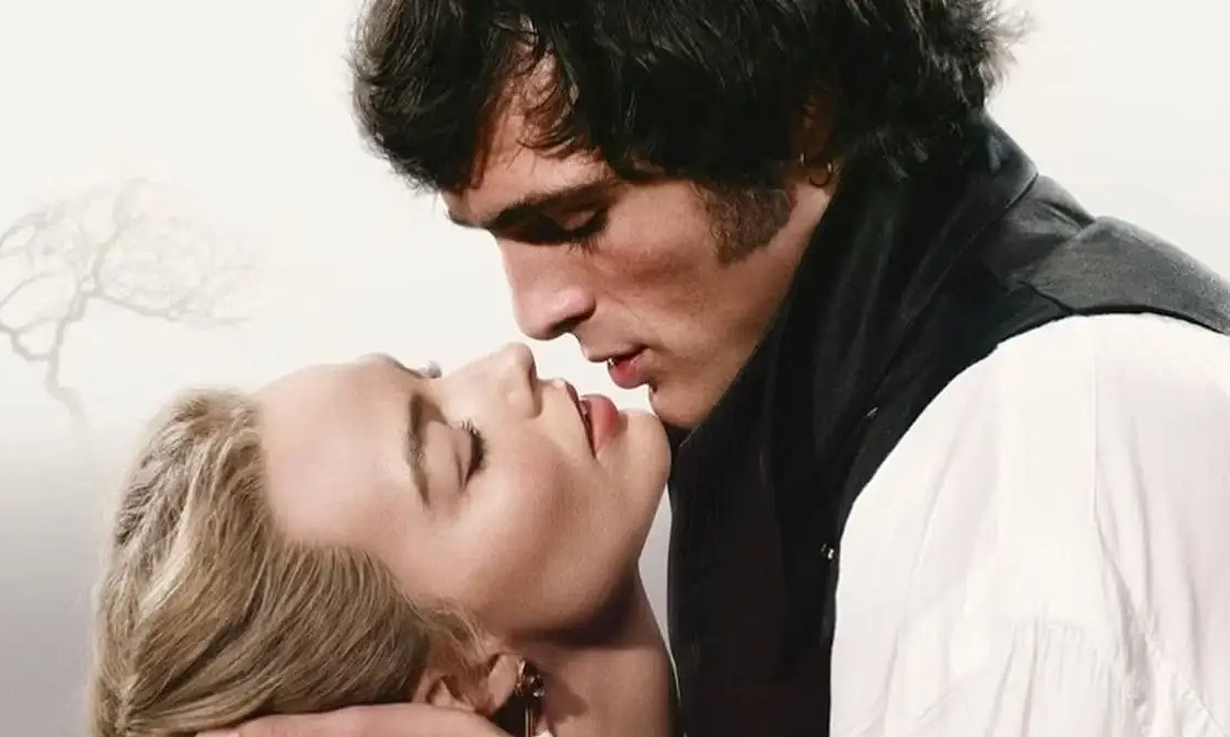 Tác phẩm điện ảnh 'Đồi gió hú' nhận cơn mưa lời khen 1