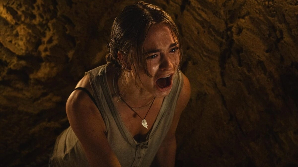 'Primate' bộ phim kinh dị về quái vật tàn bạo, đẫm máu 1