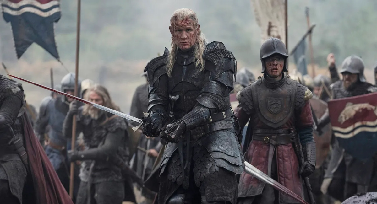 Game of Thrones chính thức đặt chân lên màn ảnh rộng 3